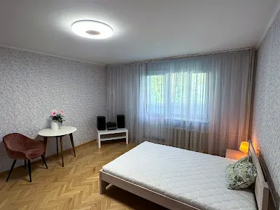 квартира за адресою Івана Пулюя вул., 1-А