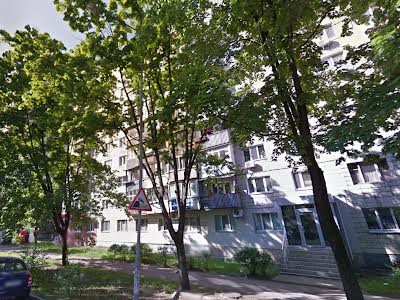 квартира по адресу Игоря Шамо бульв. (Олексія Давидова), 3