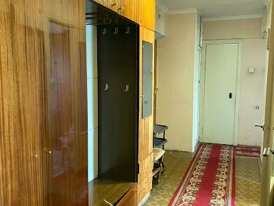 квартира за адресою Новопольова вул., 97-Б