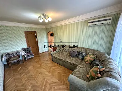 квартира по адресу Остафия Дашкевича ул. (Курнатовского), 19
