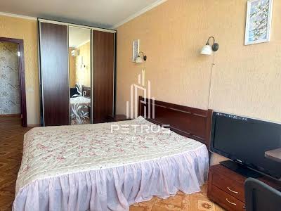 квартира по адресу Елизаветы Чавдар ул., 11