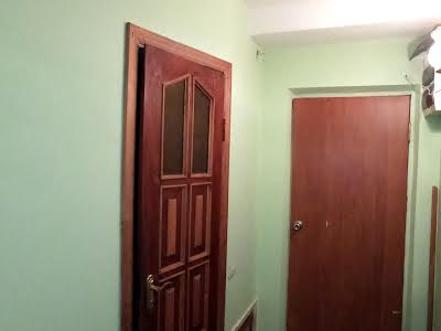 квартира за адресою Миколи Руденка бульв. (Кольцова), 20