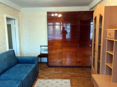 квартира за адресою Алішера Навої просп., 57