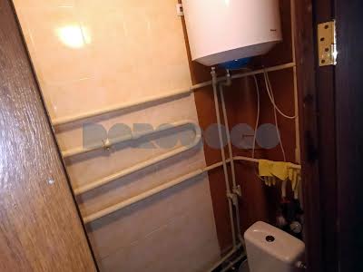 квартира за адресою Зодчих вул., 80