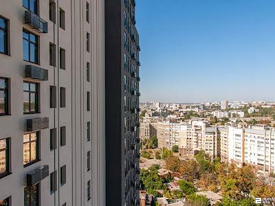 квартира по адресу Харьков, Героев Харькова просп. (Московский), 97/2