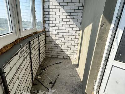 квартира за адресою мкрн. Берізки вул., 6