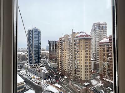 квартира за адресою Євгена Коновальця вул. (Щорса), 32г