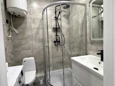 квартира за адресою Польова вул., 73