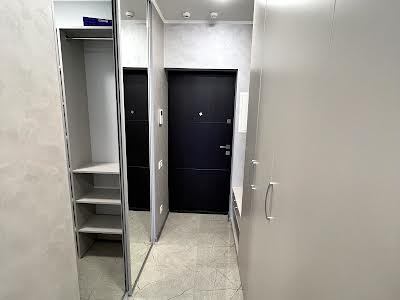 квартира за адресою Віктора Некрасова вул. (Північно-Сирецька), 12 Б