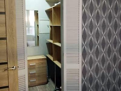 квартира за адресою Київ, Казимира Малевича вул. (Боженка), 89
