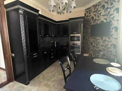 квартира за адресою Дмитрівська вул., 80