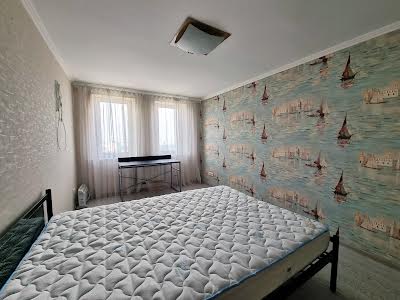 квартира за адресою Миколи Пимоненка вул., 5