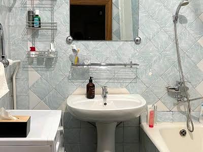квартира по адресу Юрковская ул., 40/5