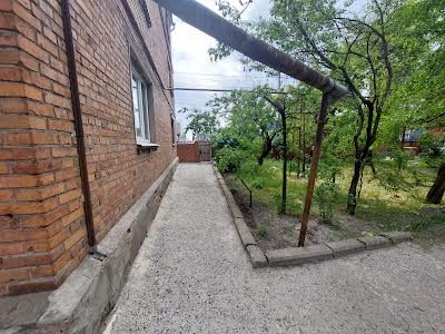 квартира по адресу Шевченка, 167