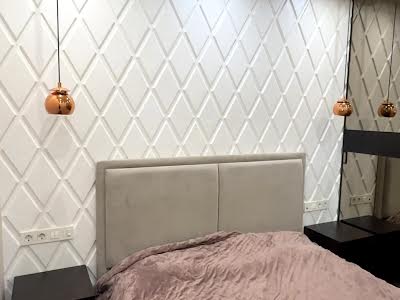 квартира за адресою Патріарха Мстислава Скрипника вул., 48-А