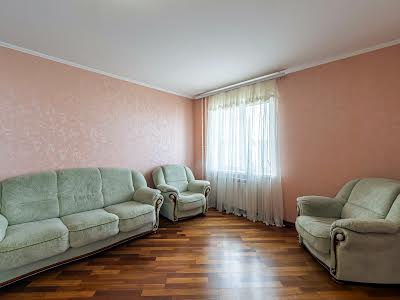 квартира по адресу Дарницкий бульв., 10а