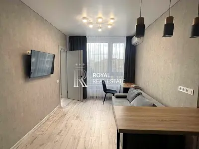 квартира по адресу Киев, Ужгородский пер., 4/1