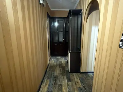 квартира за адресою Познанська вул., 3