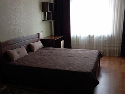 квартира за адресою Кургузова вул., 1-А к2