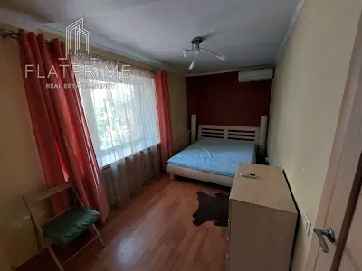квартира за адресою Віталія Скакуна вул. (Академіка Каблукова), 9