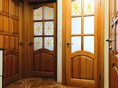 квартира за адресою Воскресенський просп. (Перова), 26
