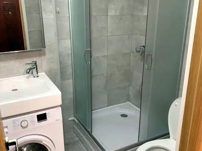 квартира за адресою Бакинська вул., 37-В