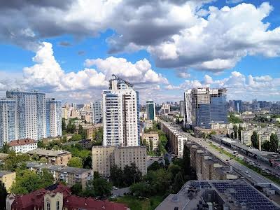 квартира по адресу Берестейский просп. (Победы), 26-А