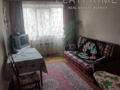 квартира за адресою Європейська вул., 2-А