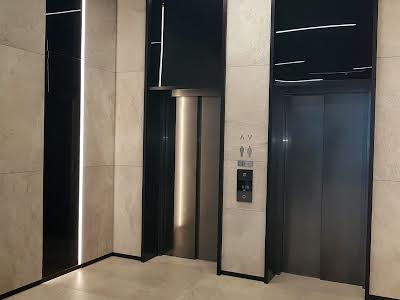 квартира за адресою Фортечний тупик (Тверський), 7в