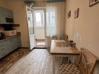квартира по адресу Елизаветы Чавдар ул., 34