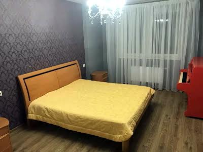 квартира по адресу Балтийский пер., 3-А