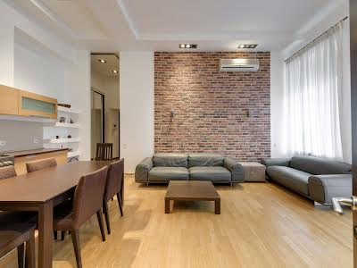 квартира за адресою Антоновича вул. (Горького), 23