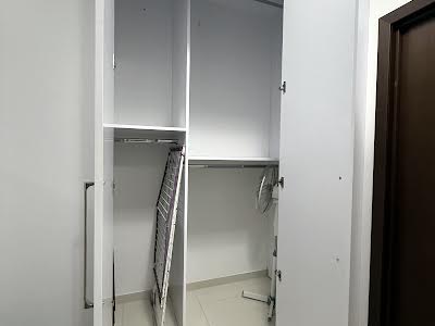 квартира за адресою Голосіївський просп. (40-річчя Жовтня), 60