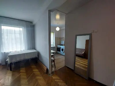 квартира за адресою Григорія Чупринки вул. (Чудновського), 4