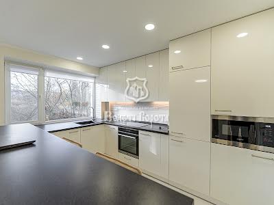 квартира по адресу Глібова ул., 7