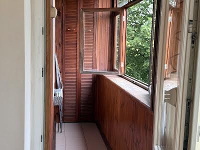 квартира по адресу Олександра Бринжали ул. (Тешебаева), 1