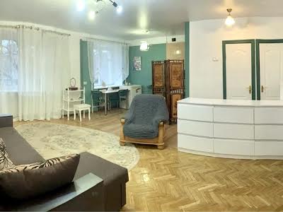 квартира по адресу Леси Украинки бульв., 3