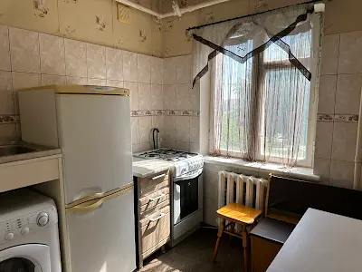 квартира по адресу Соборная ул., 55