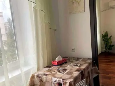 квартира за адресою Русанівський бульв., 6
