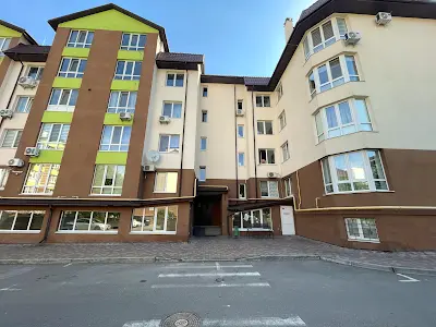 квартира за адресою Гетьманська вул., 6