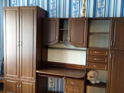 квартира за адресою Михайла Котельникова вул., 3