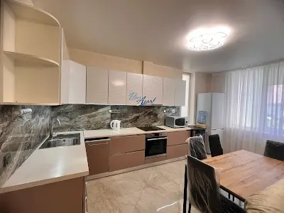квартира за адресою Регенераторна вул., 4