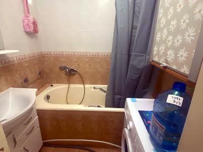 квартира за адресою Старонаводницька вул., 4-А