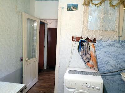 квартира за адресою Ольжича вул., 13
