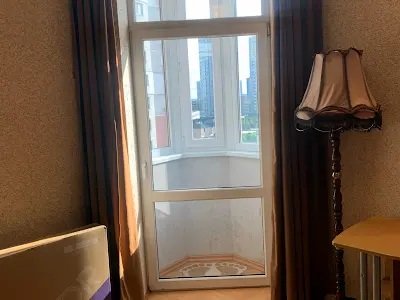 квартира за адресою Анни Ахматової вул., 45