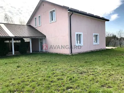 будинок за адресою Патона, 30