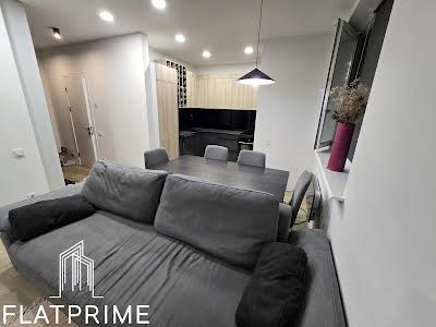 квартира за адресою Промениста вул., 42