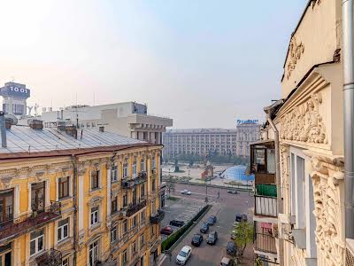 квартира по адресу Костёльная ул., 5