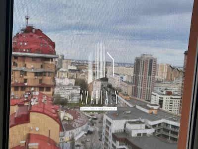 квартира по адресу Евгения Коновальца ул. (Щорса), 32-В