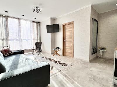 квартира за адресою Тираспольська вул., 52